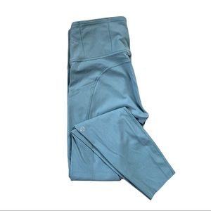 Lululemon Fast and Free 25” Legging
